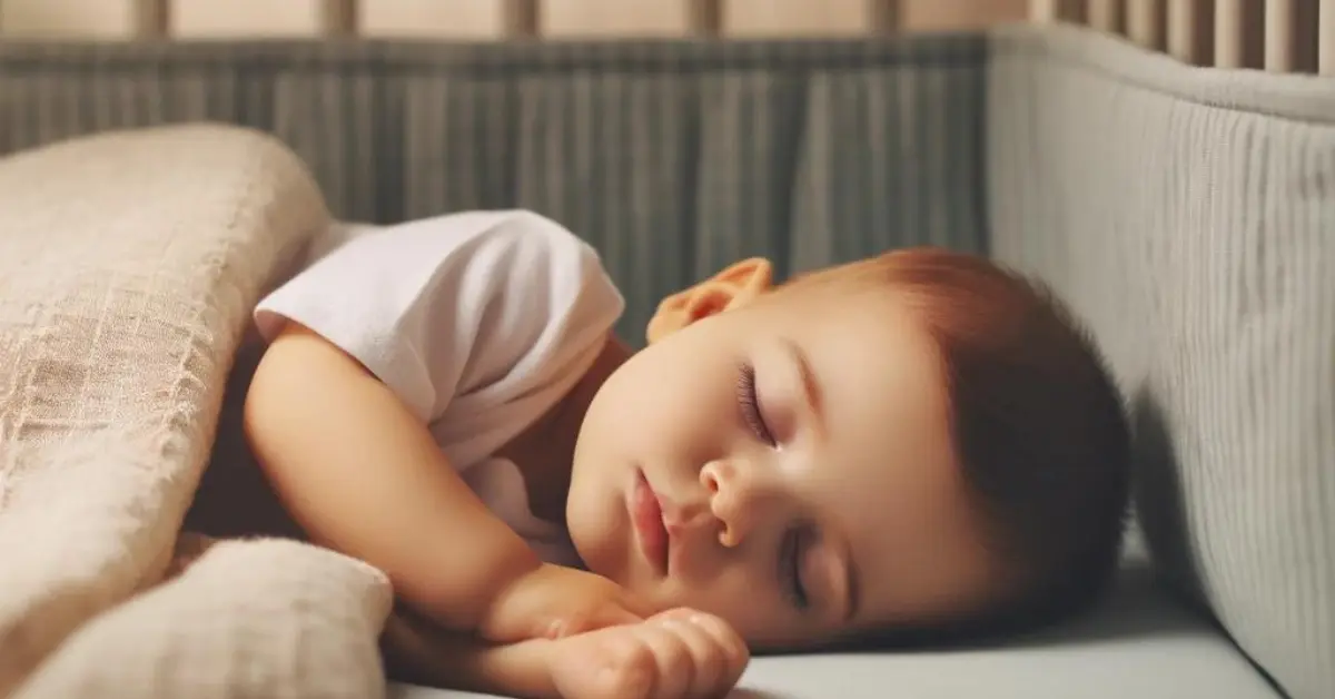 Importância do Sono para Bebês
