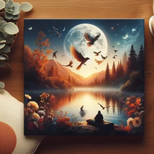 Playlist 04 Sinfonia da Natureza