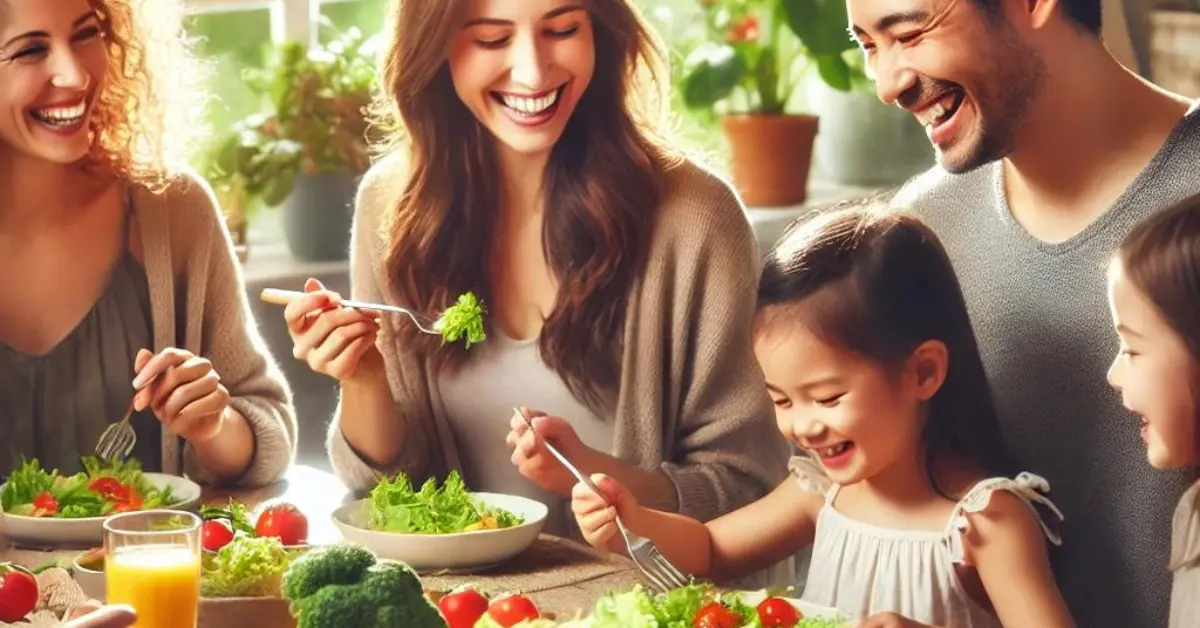 Estilo de Vida Saudável