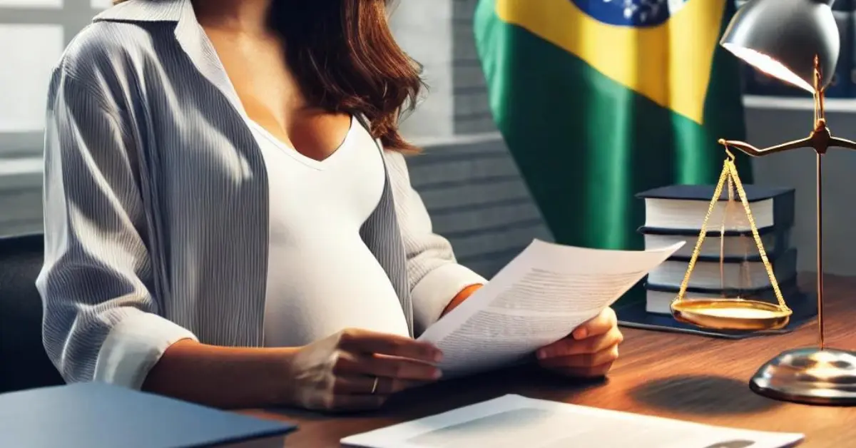 direitos da gestante no sistema de saúde