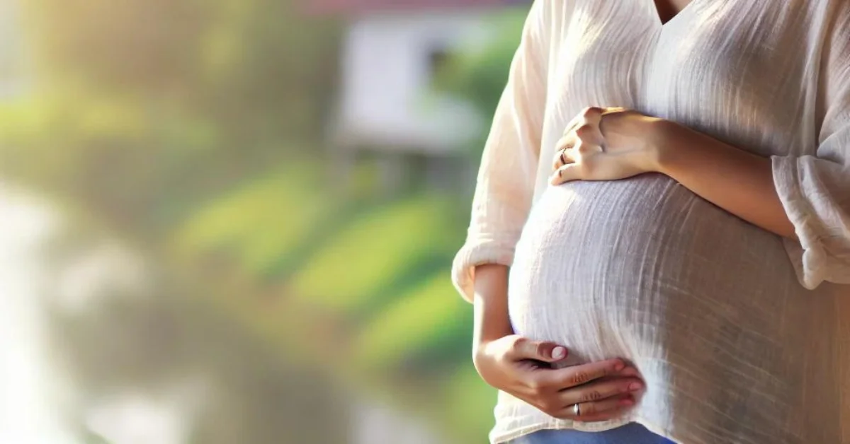 Impacto de Condições Preexistentes na Gravidez