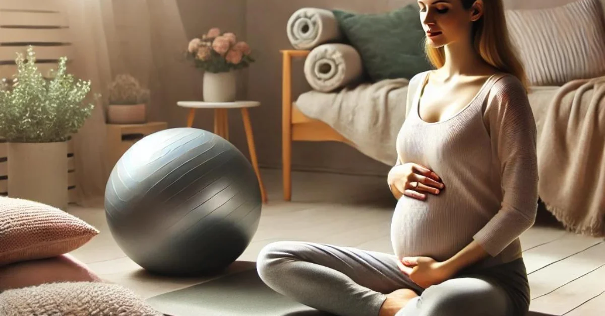 Métodos de Preparação Para o Parto