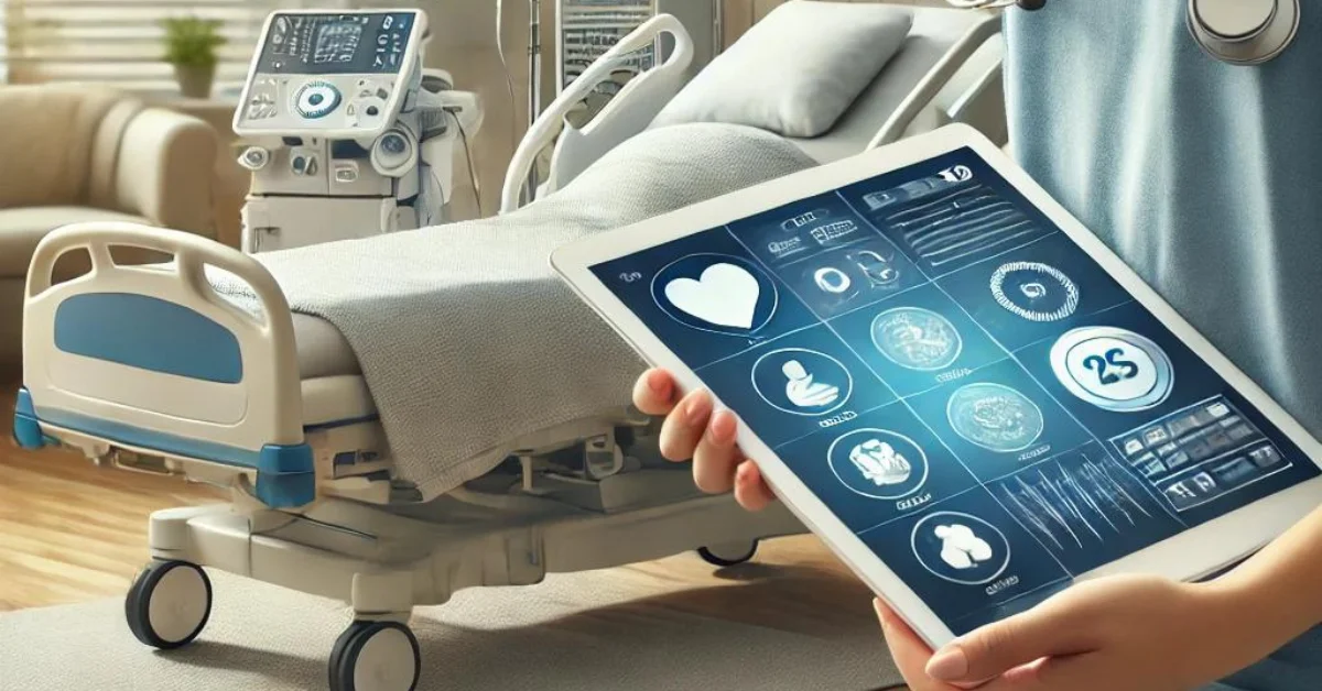 Tecnologias e Ferramentas Modernas Destinadas ao Parto