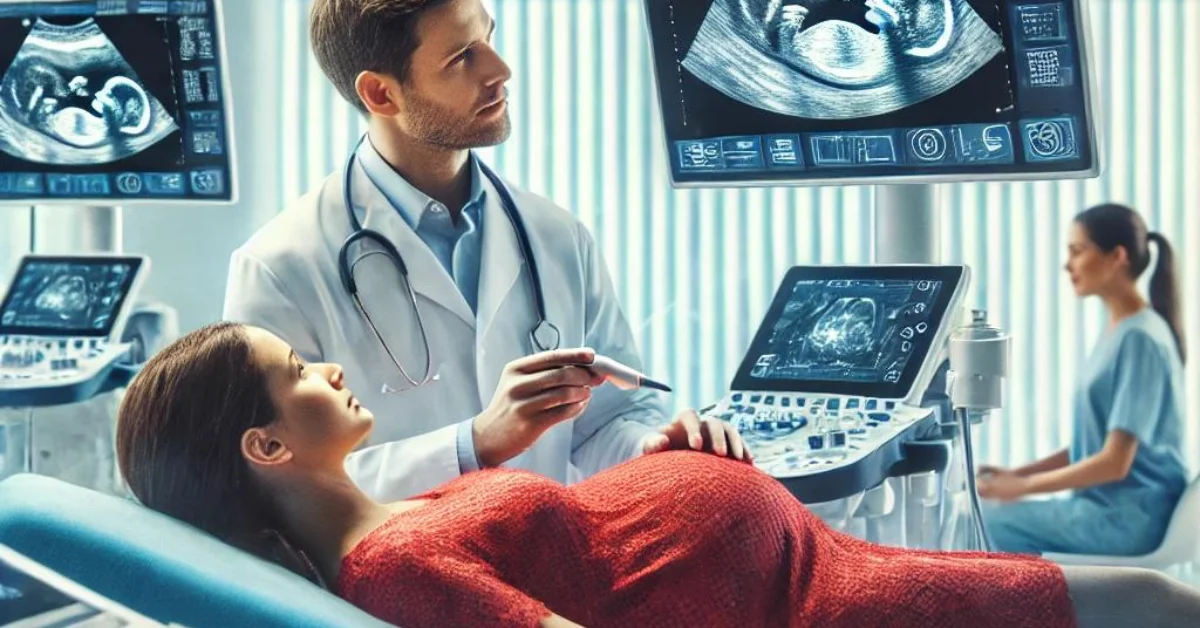 Tecnologias e Intervenções Médicas em Gravidez Múltipla