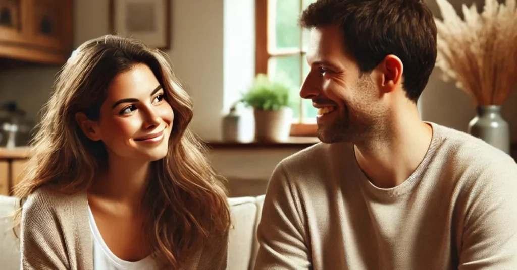 Importância da Comunicação no Planejamento Familiar