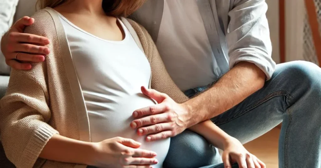 Mitos e Verdades Sobre o Papel do Parceiro na Gestação