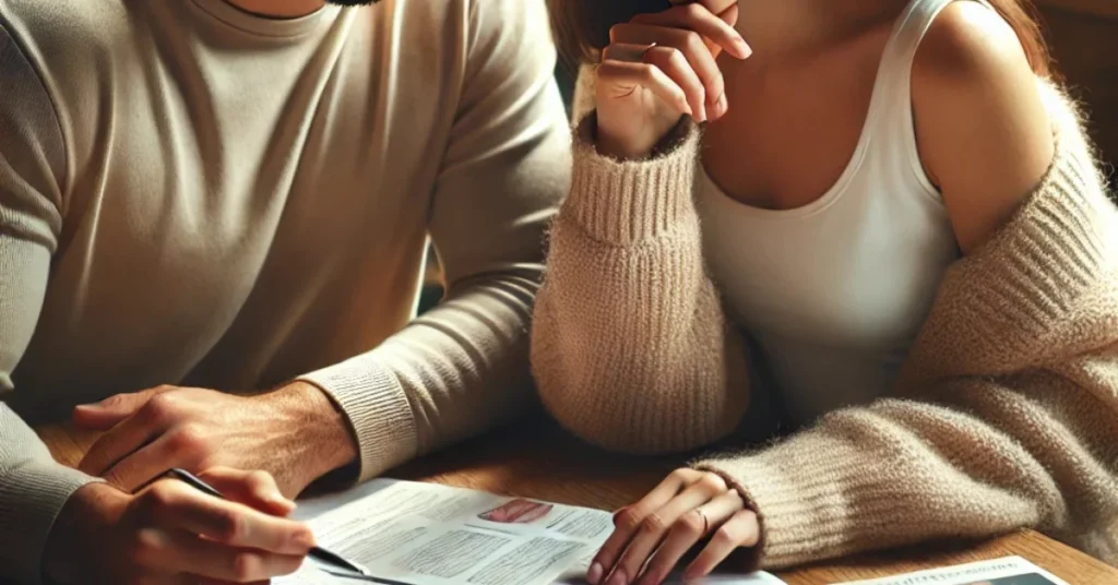 O que é Planejamento Familiar