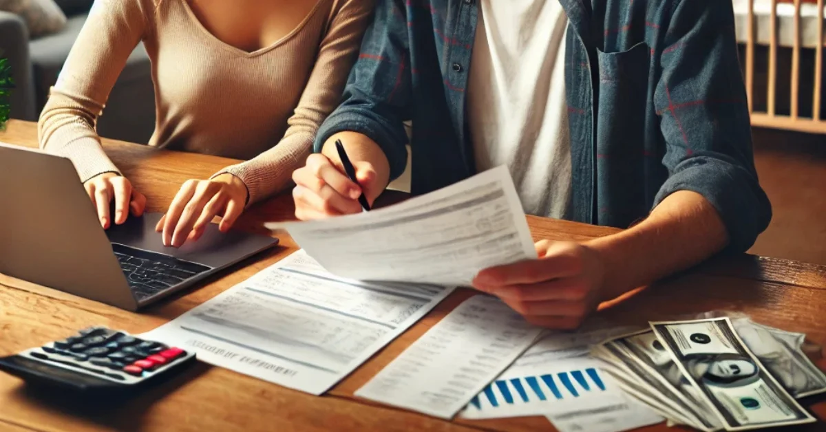 Planejamento Financeiro para Ter Filhos